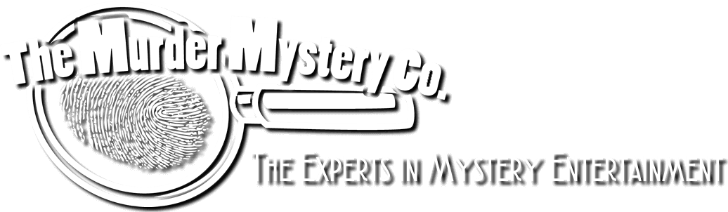 The Murder Mystery Company Sacramento Team